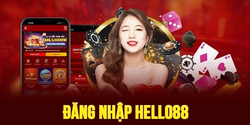 Hello88 - Khám Phá Thế Giới Giải Trí Đỉnh Cao Cùng Những Ưu Đãi Hấp Dẫn